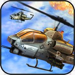 网络战斗直升机(Battle of Helicopters)