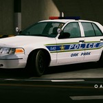 OAKPARK POLICE