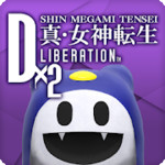 SHIN MEGAMI TENSEI Liberation D×２修改版