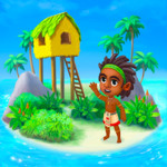 Bobatu Island: Survival Quest