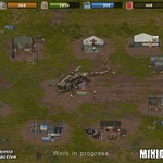 MINI DAYZ最新消息！