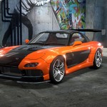 rx-7 veilside