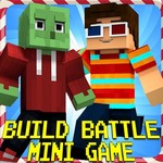 Build Battle : Mini game