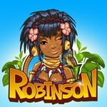 罗宾逊的荒岛修改版