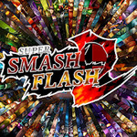 Super Smash Flash 2