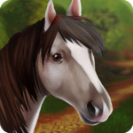 马的世界3D:我的坐骑修改版