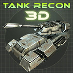 禁锢坦克3D修改版