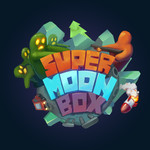 MoonBox - Sandbox. Zombie Simulator.修改版