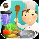 Animal Restaurant - Kids Game