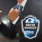 Soccer Manager 2018修改版