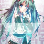 初音小姐大人（五）