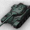 AMX 30原型车