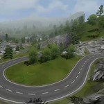 《环球卡车模拟器》新地图大爆料，新的地图和环境已经基本完成