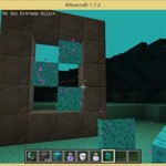 我的世界1.7.2更多物品MOD