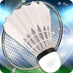 羽毛球总理リーグ：3D羽毛球体育游戏修改版