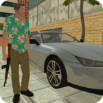 GTA模拟之迈阿密