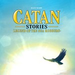 全新冒险来袭 《卡坦岛的故事：海上的强盗的传说》正式发布