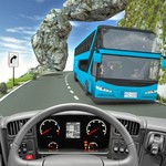 Mountain Bus Simulator 3D修改版