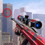 最佳狙击手:射击猎人3D