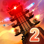Steampunk Tower 2: The One Tower Defense Strategy修改版