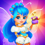 Merge Fairies - Best Idle Clicker修改版