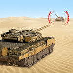 战争机器：坦克游戏