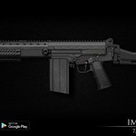 新枪已更新——新增巴西IMBEL公司三款产品