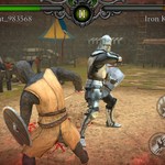 骑士对决:中世纪斗技场汉化版新手攻略 让世界铭记你的荣耀