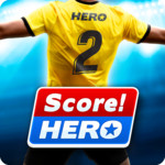 Score! Hero 2修改版
