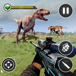 恐龙狩猎:狙击修改版