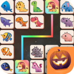 Onet Animal - Fun Puzzle 好玩的游戏