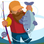 Fisherman修改版