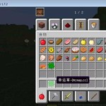 我的世界1.7.2幸运草MOD