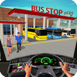 游客 总线 超 驾驶 模拟器： 总线 游戏