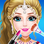 Doll Makeup Games for girls: New Girls Games 2020