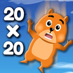 Times Table: Free Multiplication Games for Kids