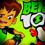 Ninja Ben 10 levels Game