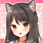 My Dog Girlfriend : Moe Anime Dating Sim修改版