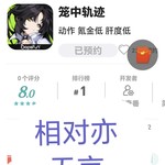 【已结束】预约《笼中轨迹》进官方游戏群，海量礼品免费领！