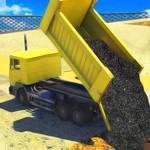 Truck Simulator - Construction