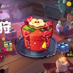 《冲呀！饼干人：王国》更新福利！抽精美礼品（已截止）