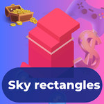 Sky rectangles