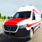 2021救护车模拟器修改版