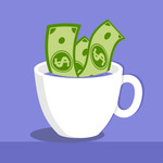 Coffey - Earn money while serving Coffee!