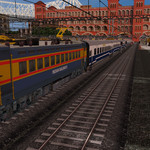 印度火车模拟2018