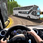 Heavy Mountain Bus simulator 2017