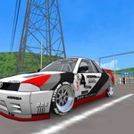 Audi Quattro IMSA GTO涂装