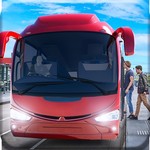 高速公路巴士驾驶模拟修改版