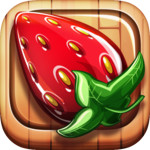 Tasty Tale:puzzle cooking game修改版