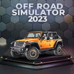Offroad Simulator 2023